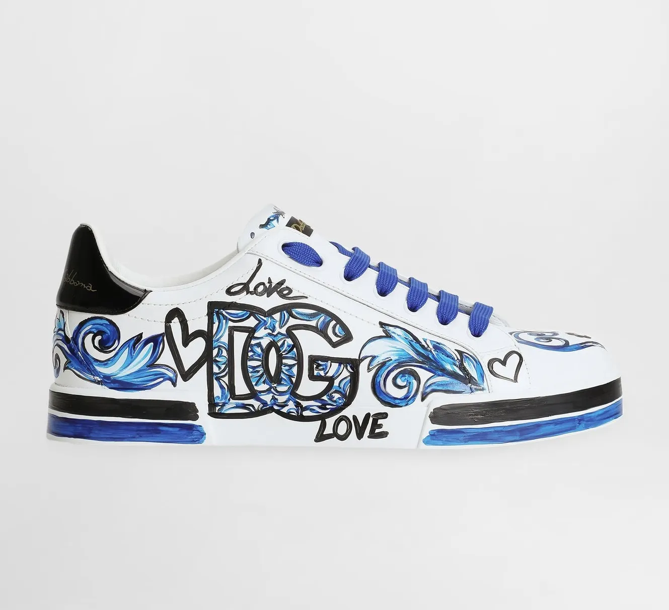Dolce Gabbana sneakers